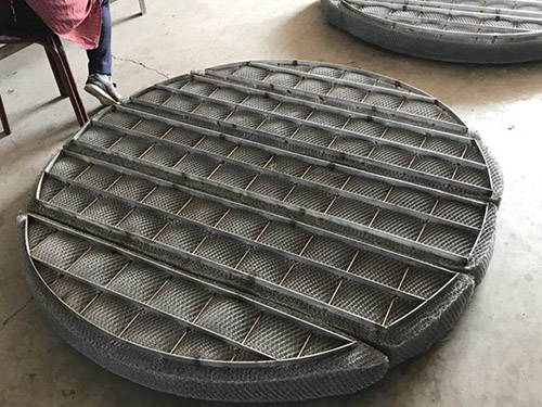 硕河金属丝网