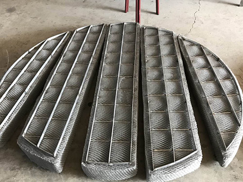 硕河金属丝网