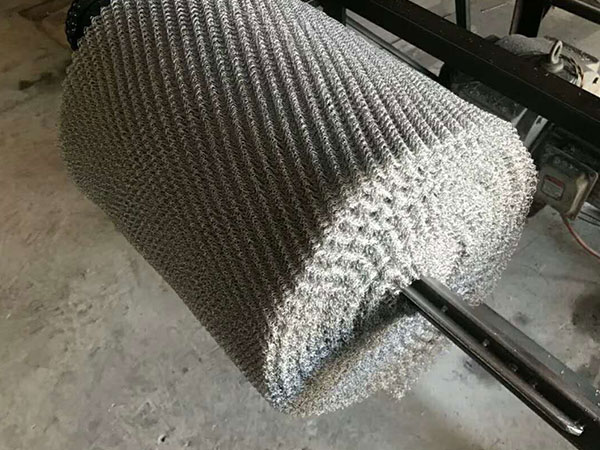 硕河金属丝网