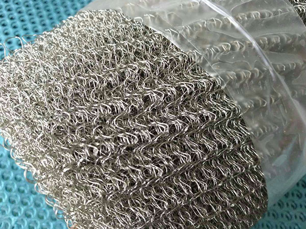 硕河金属丝网
